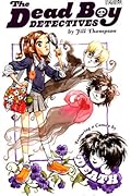 The Dead Boy Detectives
