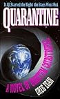 Quarantine by Greg Egan