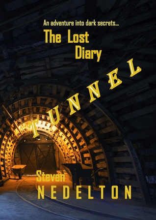 TUNNEL / The Lost Diary (Paperback)