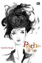 Psycho-love (Paperback)