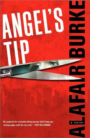 Angel's Tip (Ellie Hatcher, #2)