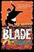Mixing It (Blade, #6)