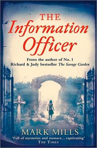 The Information Officer (Paperback)