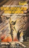 The Stolen Goddess