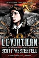 Leviathan (Leviathan, #1)