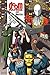 Doom Patrol, Vol. 1: Crawling from the Wreckage