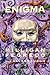 Enigma by Peter Milligan