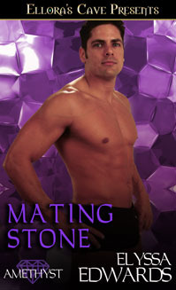 Mating Stone (Kindle Edition)