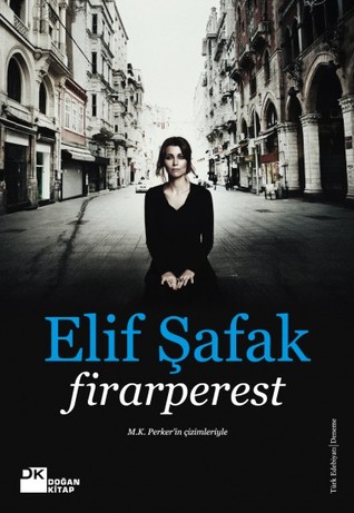 Firarperest (Turkish Edition)