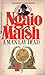 A Man Lay Dead (Roderick Alleyn, #1)