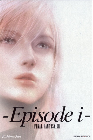 Final Fantasy XIII -Episode i- (Paperback)