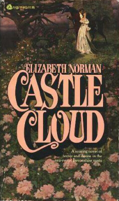 Castle Cloud (Mass Market Paperback)
