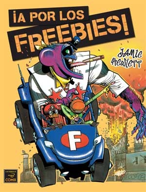 ¡A por los Freebies!