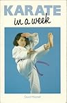Karate in a Week (Teach Yourself)
