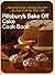 Pillsbury's Bake Off Cake Cook Book