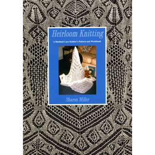 Heirloom Knitting (Paperback)