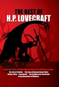 The Best of H.P. Lovecraft