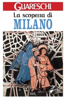 La scoperta di Milano (Paperback)