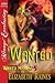 Wanted (Wicked Missions, #5)
