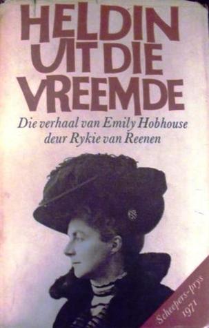 Heldin Uit Die Vreemde (Hardcover)