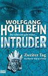 Intruder by Wolfgang Hohlbein