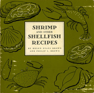 Shrimp and other Shellfish Recipes (Paperback)