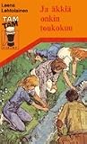 Ja äkkiä onkin toukokuu