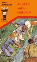 Ja äkkiä onkin toukokuu (Unknown Binding)