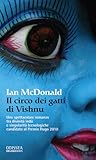 Il circo dei gatti di Vishnu