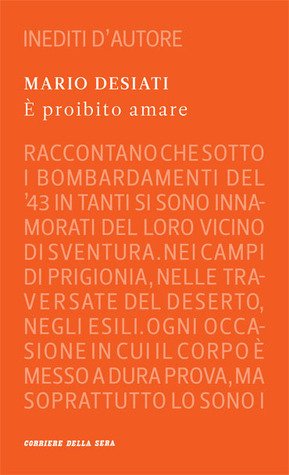 È proibito amare (Mass Market Paperback)