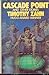 Cascade Point and Other Stories by Timothy Zahn