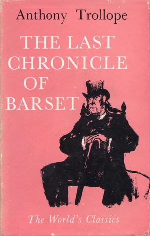 The Last Chronicle of Barset