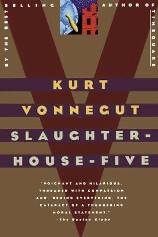 Slaughterhouse-Five