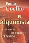 El Alquimista by COELHO Paulo El Alquimista by COELHO Paulo