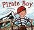 Pirate Boy by Eve Bunting