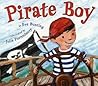 Pirate Boy