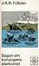 Sagan om konungens återkomst by J.R.R. Tolkien Sagan om konungens återkomst by J.R.R. Tolkien