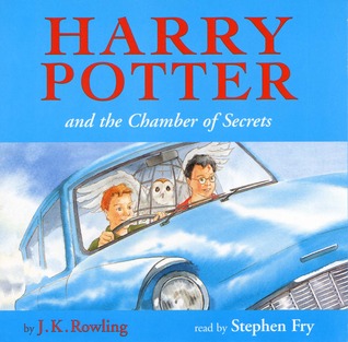 Harry Potter and the Chamber of Secrets