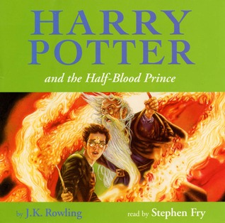 Harry Potter and the Half-Blood Prince