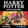 Harry Potter and the Deathly Hallows by J.K. Rowling Harry Potter and the Deathly Hallows by J.K. Rowling