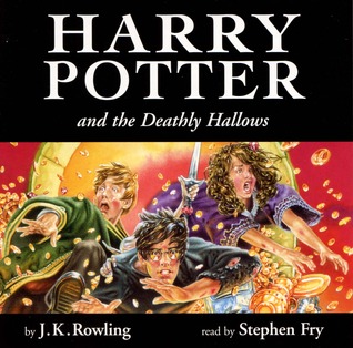 Harry Potter and the Deathly Hallows