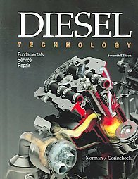 Diesel Technology: Fundamdntals, Service, Repair