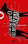 Até o Dia em Que o Cão Morreu by Daniel Galera