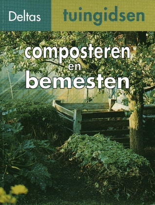Composteren en bemesten (Paperback)