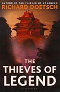 The Thieves Of Legend