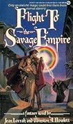 Flight to Savage Empire