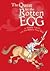 The Quest for the Rotten Egg by Elizabeth Pulford