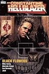 Hellblazer by Mike Carey
