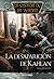 La Desaparición de Kahlan (La Espada de la Verdad, #17)