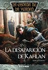 La Desaparición d...